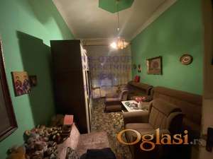 Dvosoban stan u centru grada,51m2